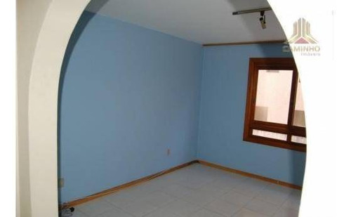 Imagem 14 de 19 de Apartamento A Venda Na Rua Carlos Von Koseritz, Três Dormitórios - Ap1019