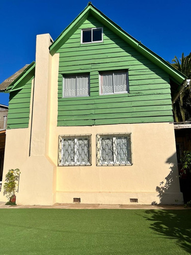 Venta Casa Playa Ancha, Waddington