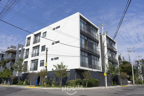 Imagen 2 de 30 de Departamento En Altamira, Zapopan Con 3 Recámaras, 144 M², Id: 47531