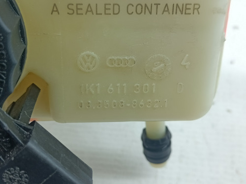 Deposito Liquido De Frenos Audi A3 1.4t Tfsi 09-12 (Usado)
