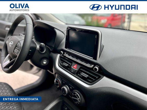 Hyundai HB20 HATCH 1.0 PREMIUM