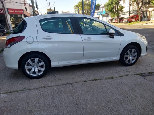 Peugeot 308 Allure Hdi 1.6 0km Mati Ultimas Unidades
