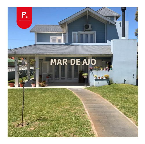 Casa En Venta En Mar De Ajo