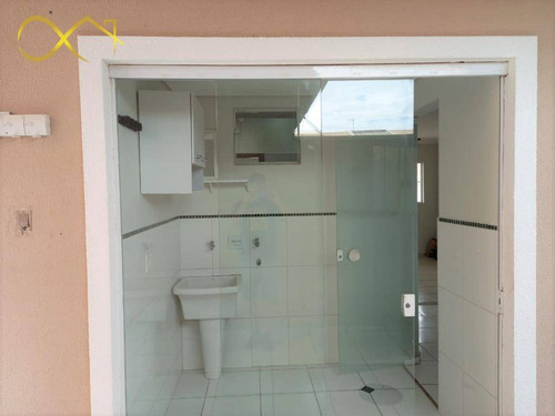 Imagem 16 de 25 de Apartamento Com 3 Dormitórios À Venda, 68 M² Por R$ 240.000,00 - Jardim Paulistano - Americana/sp - Ap0974