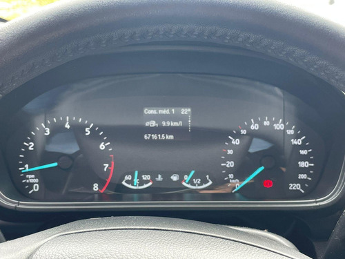 Imagem 11 de 11 de Ford Ecosport 1.5 Se