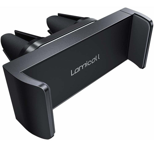 Lamicall Car Vent Phone Mount Air Vent Clip Holder Universal
