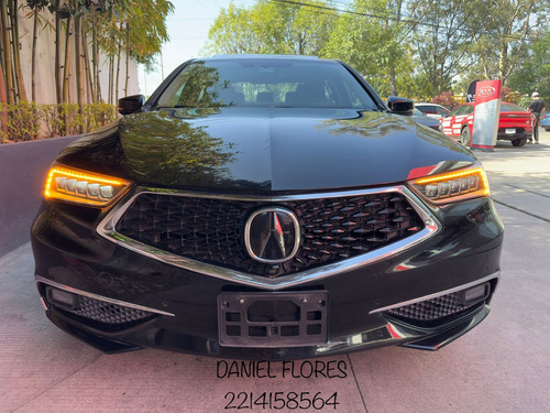Acura TLX 3.5 Advance At