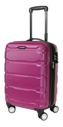 Maleta Samsonitesonite Empire Spinner 20 Rosa Cabina Petunia