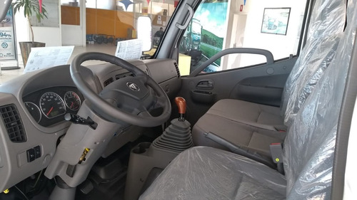 Foton Aumark 3511 Zero Km