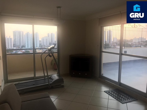 Imagem 24 de 25 de Ótimo Apartamento - Ap1111
