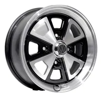 Comprar Rodas Aro 14 4x130 Porsche 914 Fusca Braslia R84 4 Rodas