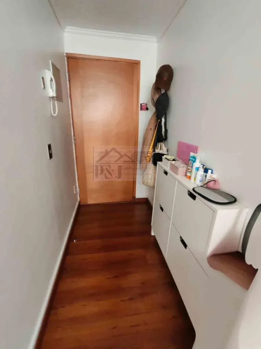 Imagen 3 de 26 de Departamento 2d2b Lastarria A Pasos Metro U Catolica