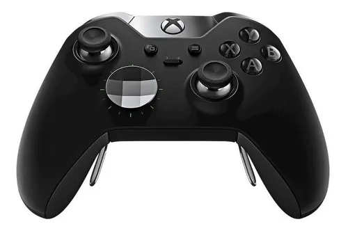 La Xbox One Elite es la primera consola con disco SSHD