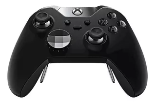 Control Xbox One Elite 1 Inalámbrico Demo -3 Años Garantía