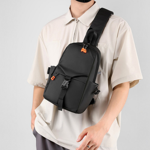 Pecheras Mochila Bolsa De Hombro Bandolera De Viaje