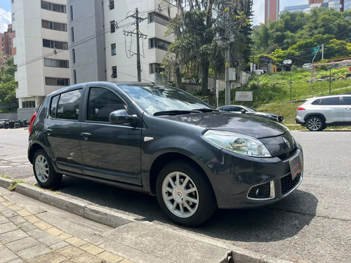Renault Sandero 1.6 Dynamique At