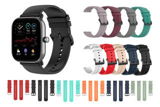 Correa Manilla Pulso Para Samsung Galaxy Watch Active Gear