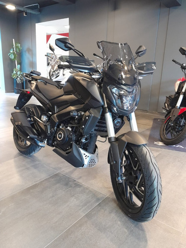 Bajaj Dominar 400 Consultanos Descuento Pago Contado