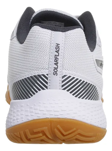 Zapatillas Puma Volley Voley Solarflash Ii Adp Bl Gf