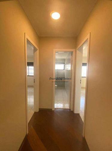 Imagem 17 de 28 de Apartamento À Venda, 143 M² Por R$ 950.000,00 - Santana - São Paulo/sp - Ap3231