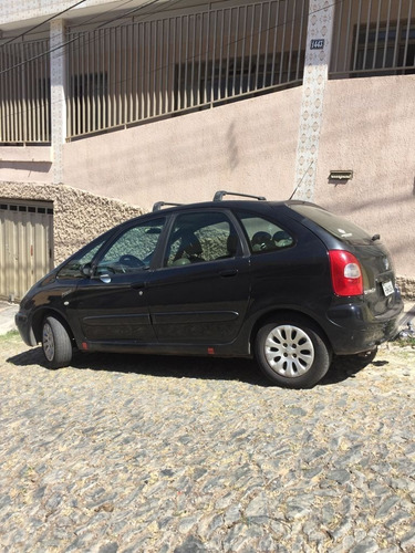 Imagem 4 de 8 de Citroen Xsara Picasso