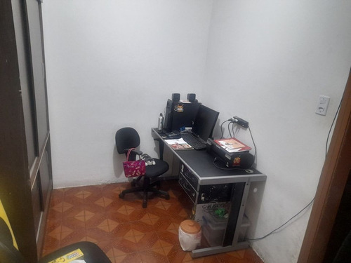 Casa Terrea Em Osasco Direto Com O Proprietári