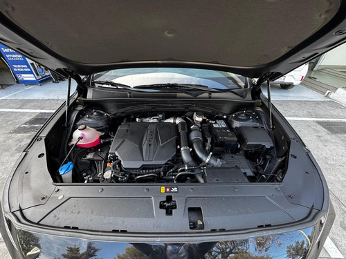 Hyundai Santa Fe 2.5 Limited Tech At
