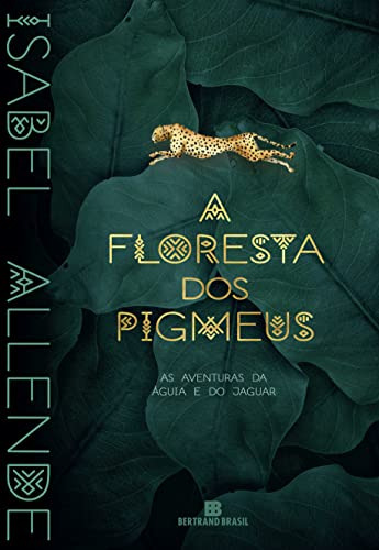 Libro A Floresta Dos Pigmeus De Isabel Allende Bertrand (rec