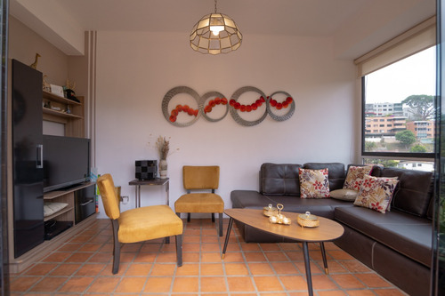 Imagen 21 de 30 de Town House Con Terraza En Venta - La Boyera Mls #23-25799cfj