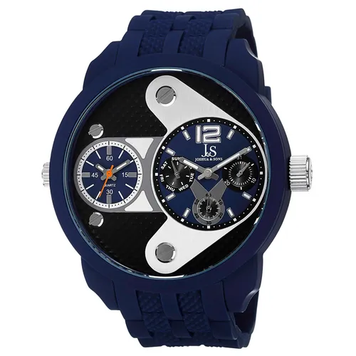 Reloj joshua & sons precio hotsell
