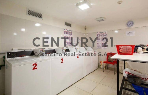 Imagen 16 de 30 de Venta Monoambiente Palermo Hollywood