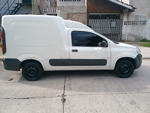 Fiat Fiorino 1.4 Fire Evo Pack Top 87cv