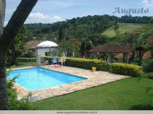 Imagem 1 de 6 de Chácaras À Venda Em Jarinú/sp - Compre O Seu Chácaras Aqui! - 1279394