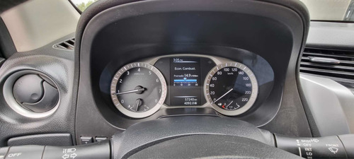 Imagen 6 de 8 de Nissan Frontier Le T/m