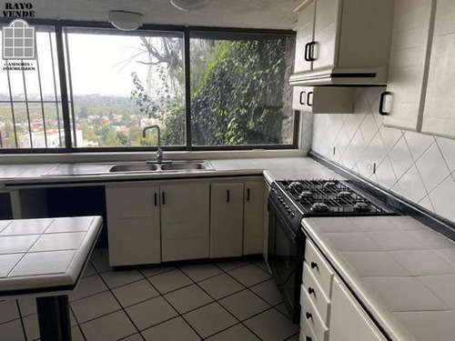 Imagen 18 de 18 de Casa En Renta En Pedregal