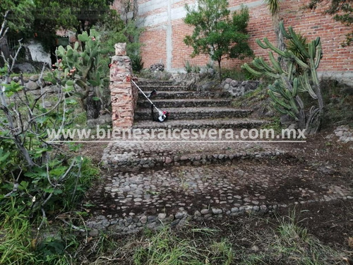 Imagen 5 de 23 de Terreno En Venta En El Centro De Tequisquiapan Franco