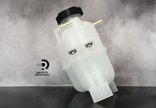 Riñon Agua Anticongelante Spark 11 A 17 Beat 18 A 21 1.2l
