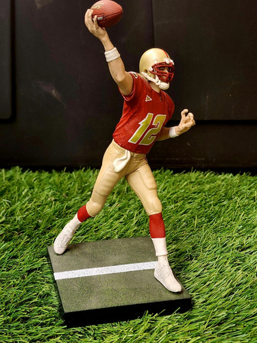 Mcfarlane Ncaa Matt Ryan Boston College Eagles S02 R Loose A