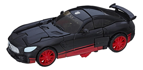 Drift Transformers The Last Knight