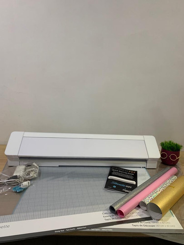 Plotter Cameo Pro