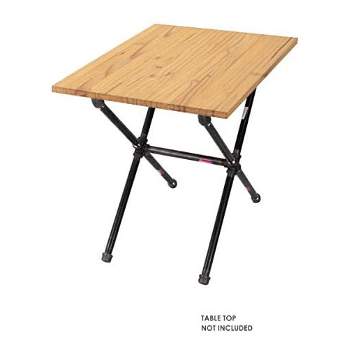 Juego De Patas Mesa Auxiliar, Base De Mesa Lateral Indu...