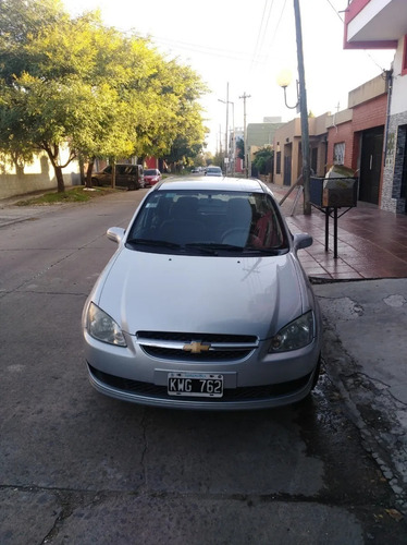Chevrolet Corsa Classic