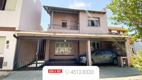 Casa 3 Dormitorios Venta - Carapachay