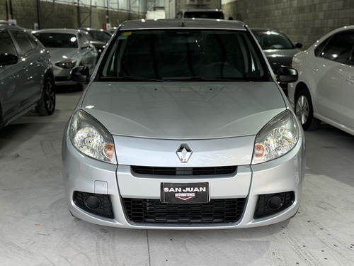 Renault Sandero 1.6 Pack Plus 90cv