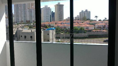 Imagem 3 de 7 de Sala À Venda, 40 M² Por R$ 299.000,00 - Loteamento Residencial Vila Bella Dom Pedro - Campinas/sp - Sa0008