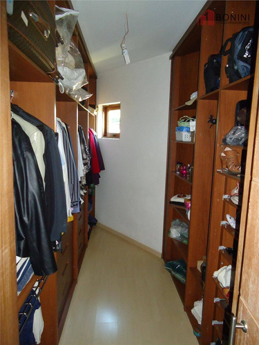 Imagem 17 de 30 de Chácara Residencial À Venda, Praia Dos Namorados, Americana. - Ch0006