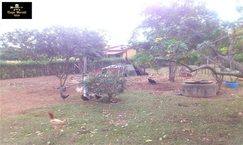 Imagem 12 de 14 de Chácara Com 2 Dormitórios À Venda, 20.000 M² Por R$ 370.000 Anísio De Moraes - Boituva/sp - Ch00060 - 33367554