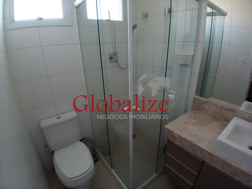 Imagem 28 de 30 de Apartamento Com 2 Suítes Em Prédio Novo Com Área De Lazer Completa Por R$ 1.099.000,00 - Ap01613 - 70621552