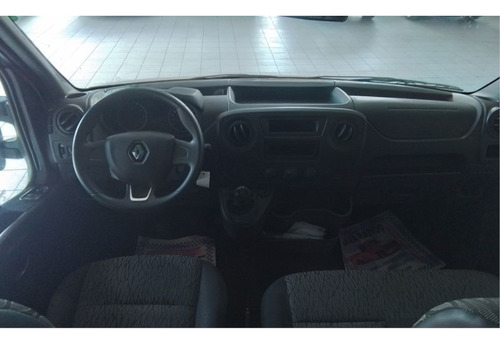 Renault Master 2.3 DCI DIESEL MINIBUS EXECUTIVE 16L L3H2 3P MANUAL
