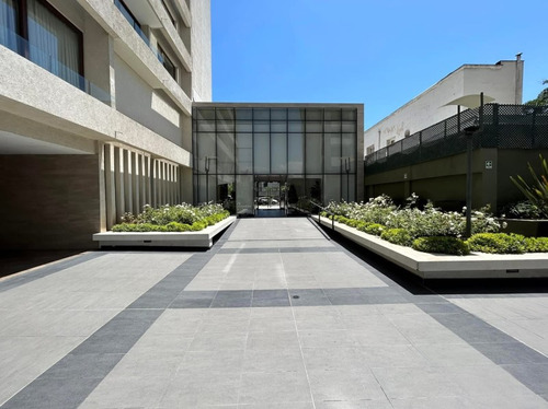 ¡vive En Providencia! Depto. 1d Impecable 47m²
